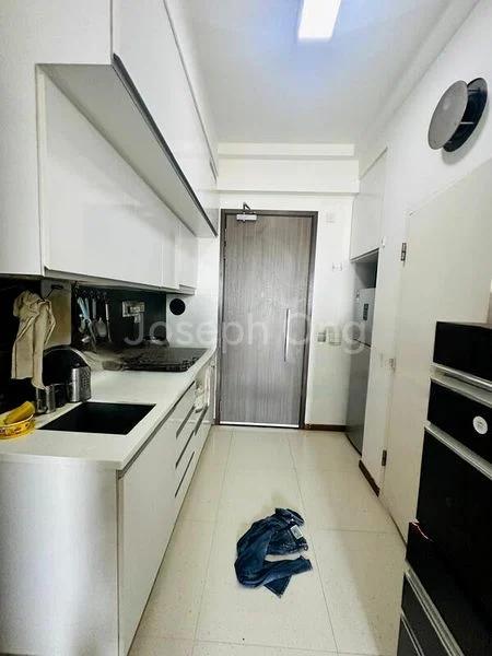 2 Bed Condo for Rent in  Sims Edge - Image 5